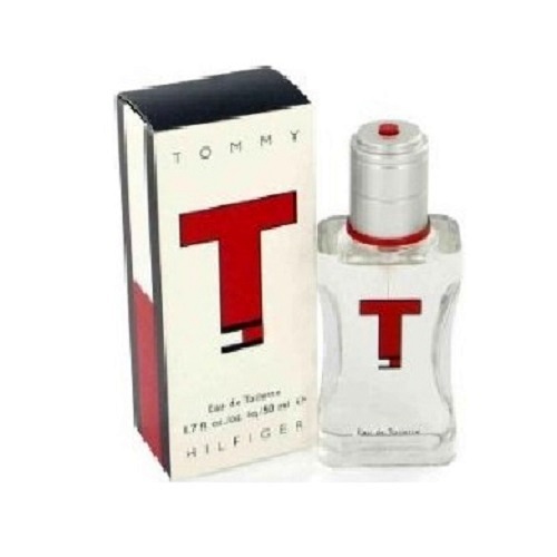Tommy T Cologne by Tommy Hilfiger 3.4oz Eau De Toilette spray for Men